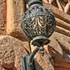 Disneyland Adventureland October 2011