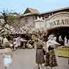 Disneyland Adventureland Bazaar, 1950s