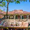 Disneyland Adventureland South Seas Traders, September 2006