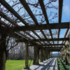 Asheville, North Carolina Biltmore Estate photo, March 2013