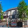 Shakespeare Tavern Playhouse, Atlanta, Georgia, October 2023