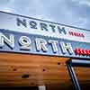 North Italia restaurant, Buckhead, Georgia, October 2023