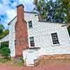 Smith farm, Atlanta History Center, October 2023