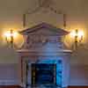 Swan house, Atlanta History Center, October 2023