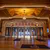 Fox Theatre in Atlanta, Georgia, October 2023