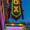 Fox Theatre in Atlanta, Georgia, October 2023