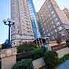 Georgian Terrace Hotel, Atlanta, Georgia, October 2023