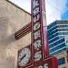 Austin, Texas, July 2016