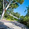Disneyland Autopia May 2016