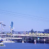 Disneyland Autopia, December 1961