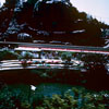 Disneyland Autopia, December 1961