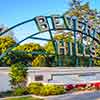 Beverly Hills photo, December 2009