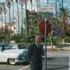 Beverly Hills Hotel, January 1960