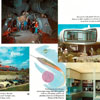 Disneyland July 1958 souvenir guidebook photo from Fresno Susan