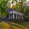 Brandywine River Museum November 2002