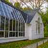 Brandywine River Museum November 2002