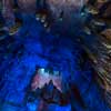 Disneyland Big Thunder Mountain Railroad October 2014