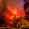 Disneyland Big Thunder Mountain Railroad October 2014