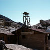 Calico California, July 1961