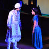 Disney's California Adventure Hyperion Theater Aladdin Show photo, November 6, 2010