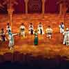 Aladdin Show, May 2004