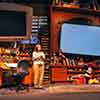 Disney California Adventure Art of Animation January 2012