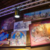 Disney California Adventure Blue Sky Cellar preview center photo, January 2013