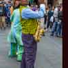 Disney California Adventure Five and Dime May 2016