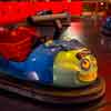 Disney California Adventure A Bug's Land May 2016