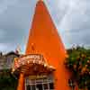 Cozy Cone Motel May 2016