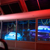Radiator Springs Racers at DCA opening day June 15, 2012