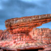 Radiator Springs Racers at DCA opening day June 15, 2012