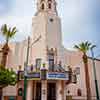 California Adventure Carthay Circle Restaurant, July 2012