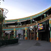 Downtown Disney December 2011