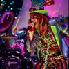 Disney California Adventure Mad T Party December 20, 2012