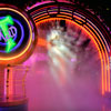 Disney California Adventure Mad T Party June 15, 2012