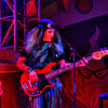 Disney California Adventure Mad T Party June 15, 2012