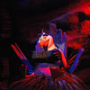 Disney California Adventure Little Mermaid attraction August 2011