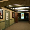 Disney California Adventure Muppet Vision 3D October 2012