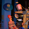 Disney California Adventure Muppet Vision 3D September 2007