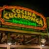 DCA's Pacific Wharf September 2012