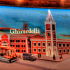 DCA's Pacific Wharf Ghiradelli June 15, 2012