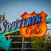 Disney's California Adventure Paradise Pier, May 2009