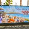 Disney's California Adventure Paradise Pier, January 2009
