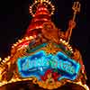 Paradise Pier, January 2008