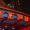 Paradise Pier, March 2008