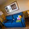 Paradise Pier Hotel at Disneyland Resort June 2016