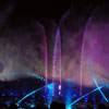 Disney California Adventure World of Color September 5, 2010