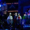 Disneyland Candlelight Processional photo starring Kurt Russell, December 4, 2012, 5:30pm