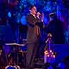 Disneyland Candlelight Processional photo starring Kurt Russell, December 4, 2012, 5:30pm